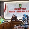 Demi Meningkatkan Kualitas Pelayanan Publik, Pemkab Pringsewu Lakukan Kunjungan Kerja ke Mall Pelayanan Publik Kota Surakarta