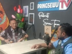 Adi Erlansyah : Kolaborasi semua pihak sangat penting untuk mewujudkan Pringsewu yang lebih baik