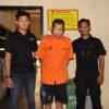 Cabuli dan Setubuhi Dua Anak Tirinya, Seorang Ayah di Gadingrejo Pringsewu Ditangkap Polisi