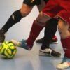 Berawal Dari Bermain Futsal, Siswa di Pagelaran Ancam Pakai sajam Hingga Lapor ke Polisi