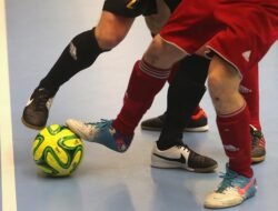 Berawal Dari Bermain Futsal, Siswa di Pagelaran Ancam Pakai sajam Hingga Lapor ke Polisi