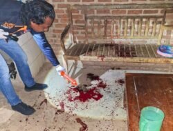 Pria Penganiaya Ibu Kandung di Adiluwih Dibawa Ke RSJ Untuk Dilakukan Pemeriksaan