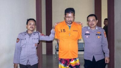 Ancam Akan Disantet, Gadis Belia di Adiluwih Diperkosa Hingga 8 Kali Oleh Dukun Cabul