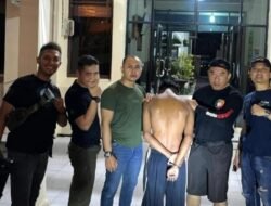 Pria di Ambarawa Tega Curi Motor Tetangga Demi Memenuhi Kebutuahan Sekolah Anak