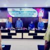 Pemkab Pringsewu Gelar Pertemuan Penilaian Stratifikasi UKS