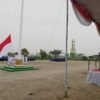 Pemkab Pringsewu Gelar Upacara Harlah Pancasila dan Harkitnas 2024