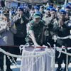 Jenderal TNI Maruli Simanjuntak Resmikan Monumen Perjuangan CPM di Pringsewu