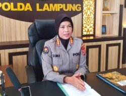 7 Kapolres di Lingkungan Polda Lampung Berganti, AKBP M Yunnus Saputra jadi Kapolres Pringsewu
