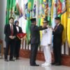 Mendagri Lantik Staf Ahli Kemenpora Samsudin Jadi Pj Gubernur Lampung