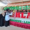 Pondok Pesantren Yatim Al-Ishlah Klaten Pringsewu Diresmikan