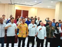 26 Finalis Ikuti Kompetisi Karya Inovasi & Iptek Kabupaten Pringsewu 2024