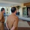 ASN Pemkab Pringsewu Diminta Tingkatkan Kedisiplinan