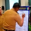 Marindo Buka Workshop Peningkatan Inovasi Daerah Pringsewu 2024