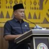 DPRD Rekomendasikan Dewan Pengawas LPPL Kabupaten Pringsewu