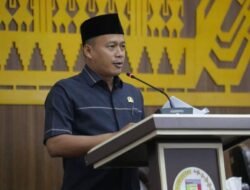 DPRD Rekomendasikan Dewan Pengawas LPPL Kabupaten Pringsewu