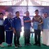 Ketua DPC Demokrat Pringsewu Buka Suara, Mira Anita: Sugeng Ariyanto Siap Tegak Lurus Kebijakan Partai