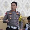Januari-Juni 2024, Angka Lakalantas di Pringsewu Capai 46 Kasus