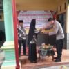 HUT ke-25, Persatuan Purnawirawan Polri Pringsewu Gelar Tasyakuran 