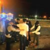 Ciptakan Rasa Aman di Akhir Pekan, Polisi Berpatroli di Titik Rawan