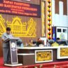 Pemkab Pringsewu Tetapkan Tema Pembangunan 2025