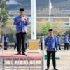 Kondisi Jalan Mantap di Pringsewu Capai 51,73 %