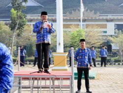 Kondisi Jalan Mantap di Pringsewu Capai 51,73 %