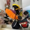 Tidak Kunjung Keluar dari Toilet Toko, Seorang Satpam Ditemukan dalam Kondisi Tidak Bernyawa