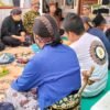 178 Senjata Pusaka Leluhur Dijamas Bersama