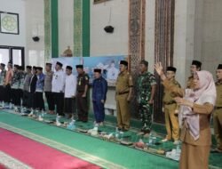 Pemkab Pringsewu Gelar STQ 2O24