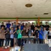 Masyarakat Sangat Antusias Mengikuti Pelatihan Sablon di Pandan Surat Sukoharjo
