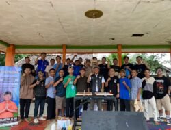 Masyarakat Sangat Antusias Mengikuti Pelatihan Sablon di Pandan Surat Sukoharjo