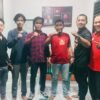 Koalisi Pringsewu Bersatu dan BMPSI Siapkan Pilkada Pringsewu Berkualitas