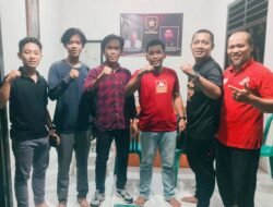 Koalisi Pringsewu Bersatu dan BMPSI Siapkan Pilkada Pringsewu Berkualitas