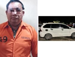 Sewa Mobil hingga Berminggu-minggu, Mobil Rental Milik Warga Pringsewu Dijadikan Jaminan Hutang