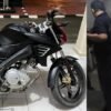 Baru Bebas dari Penjara, Pelaku Pembobolan Rumah di Pringsewu Kembali Ditangkap Polisi