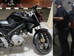Baru Bebas dari Penjara, Pelaku Pembobolan Rumah di Pringsewu Kembali Ditangkap Polisi