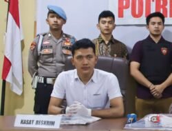 Waspada Kasus Penipuan yang Berujung Pinjol, Polres Pringsewu Imbau Warga Masyarakat Waspada Penggunaan Data Diri Pribadi