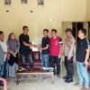 Polisi Kembali Gunakan Mekanisme Restorative Justice dalam Penyelesaian Kasus Penganiayaan di Pagelaran
