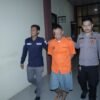 Curi Mobil Demi Judi Online, Seorang Residivis Asal Lampung Tengah Ditangkap Polisi