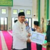 STQ Kabupaten Pringsewu 2O24 Resmi Ditutup