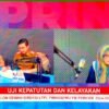 Lima Calon Direksi LPPL Rapemda Pringsewu  Uji Kepatutan dan Kelayakan