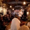 Pj.Bupati Pringsewu Launching Website Komunitas Warga