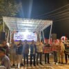 Bekerjasama dengan Bank Lampung, Pj Bupati Pringsewu Marindo Launching Kartu Kredit Pemda Pringsewu di Dekrafe