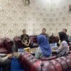 Polres Pringsewu dan BNN Tanggamus Tingkatkan Sinergitas