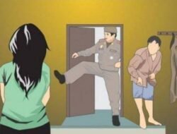 Digerebek di Rumah Seorang Janda, Warga Minta Kepala Pekon Sukoyoso Mundur dari Jabatannya