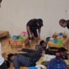Unit Reskrim Polsek Pringsewu Kota & Satreskrim Polres Pringsewu Ringkus Komplotan Curanmor