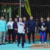 Marindo Kurniawan Buka Turnamen Bola Voli Piala Pj.Bupati Pringsewu 2024