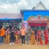Adi Erlansyah Hadiri Pagelaran Kuda Lumping Dalam Rangka HUT ke-13 Pekon Mulyorejo Pringsewu