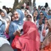 Ibu Nana Adi Erlansyah Ajak Masyarakat ke Kalianda, Mohon Doa untuk Bapak Adi Erlansyah Maju Pilkada di Pringsewu