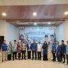 PAN dan Demokrat Pringsewu Solid Menangkan Adi Erlansyah dan Hisbullah Huda di Pilkada Pringsewu